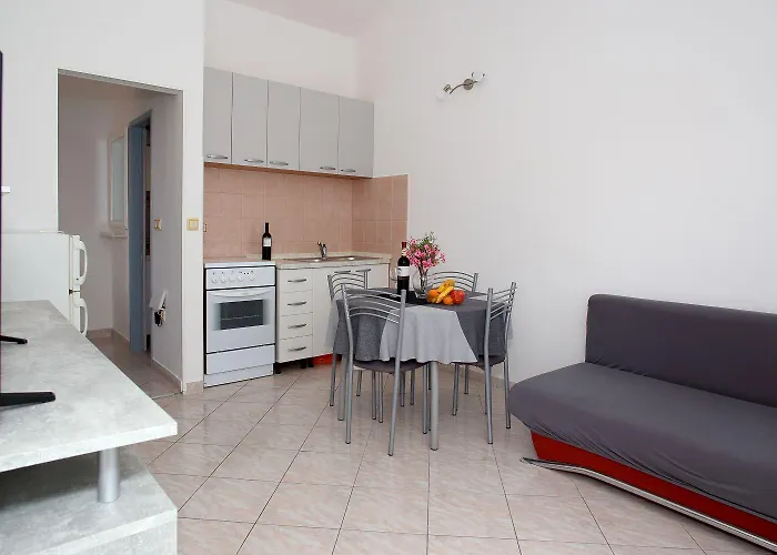 Apartmani Kraljicina Plaza