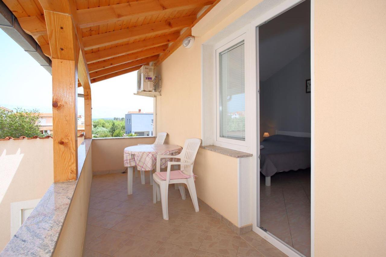 Kraljicina Plaza Apartmán Nin