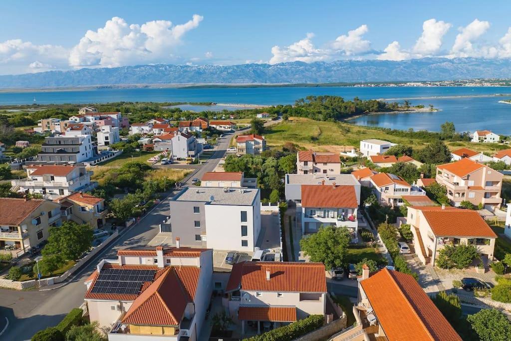 Apartmán Kraljicina Plaza
