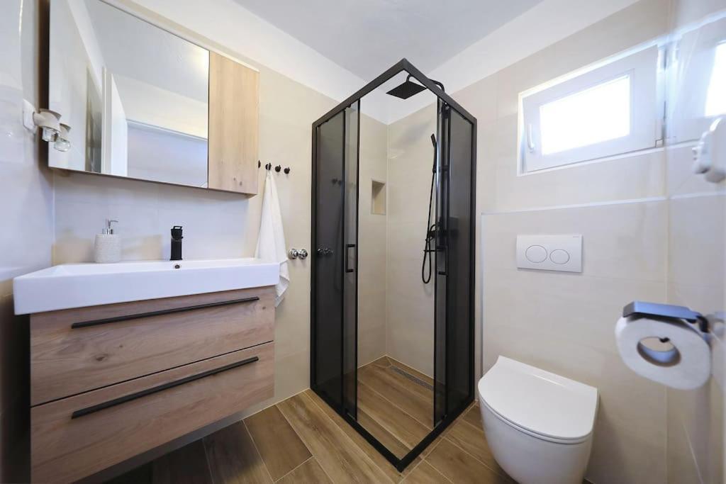 Apartmán Kraljicina Plaza
