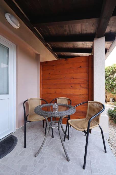 Apartmán Kraljicina Plaza