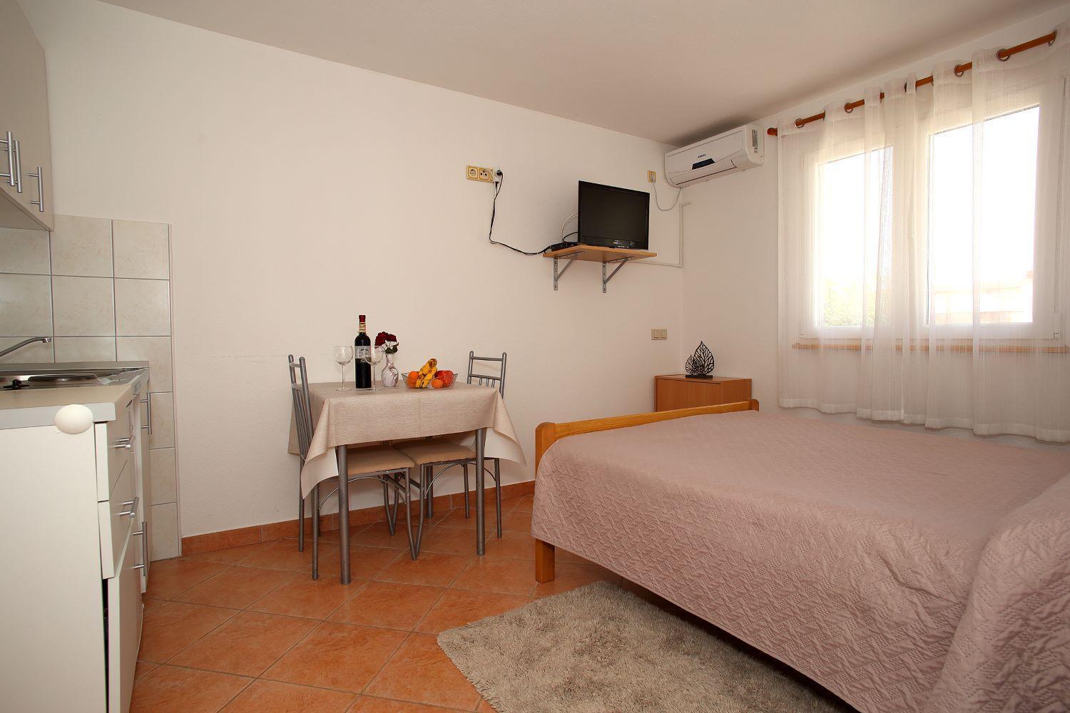 Apartmán Kraljicina Plaza