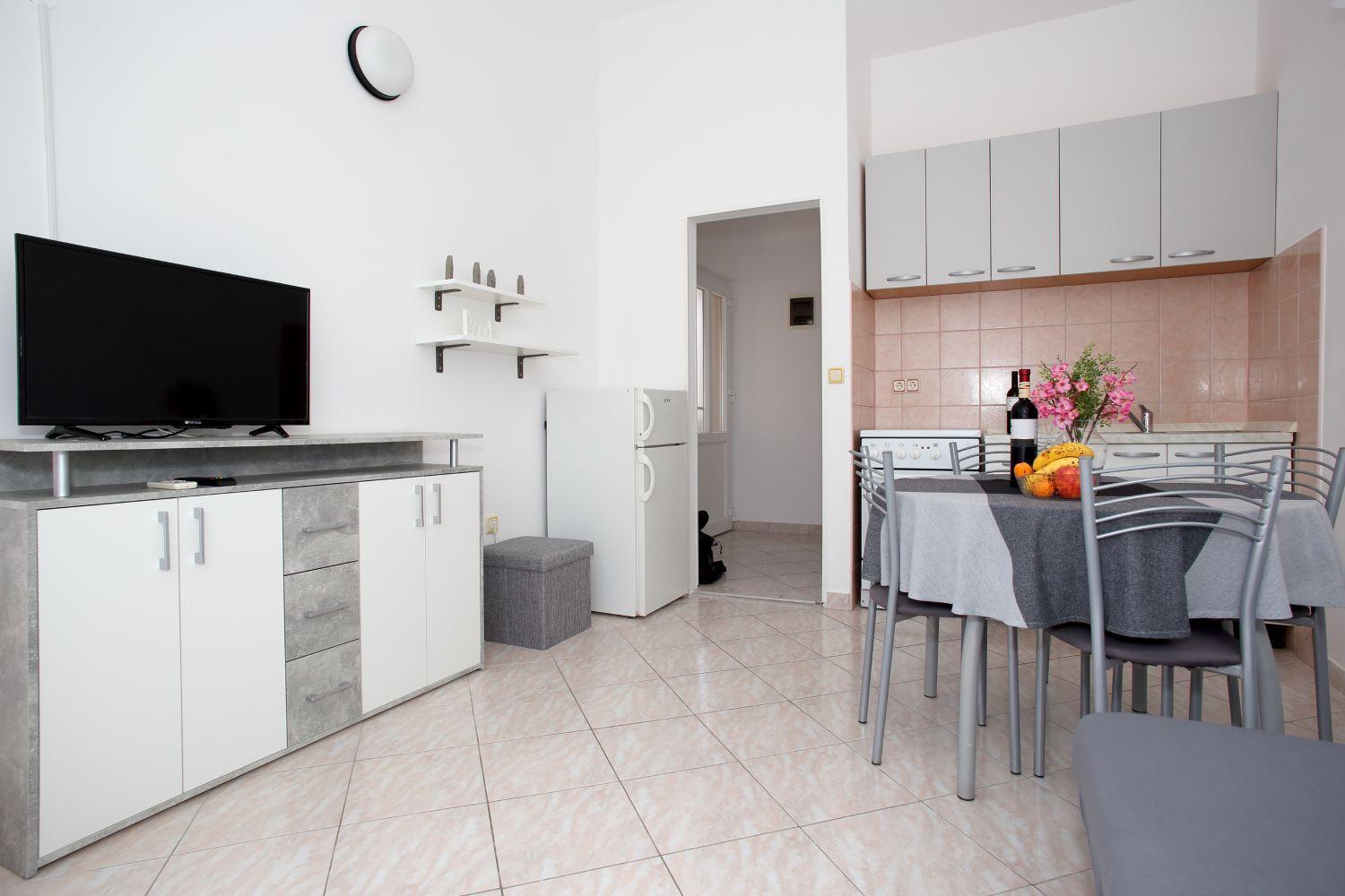 Apartmán Kraljicina Plaza